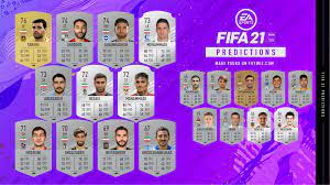 Join the discussion or compare with others! Fifa 21 Iranian Players Page 3
