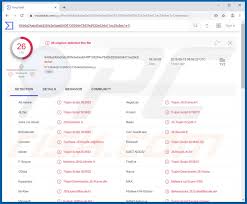 Standard reach of the expansion plug varies according to size.ii~~~ is 4 in. How To Remove Kryptik Trojan Virus Removal Instructions Updated
