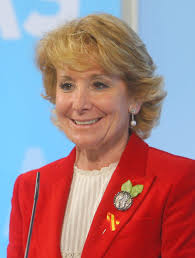 Esperanza Aguirre - Wikipedia
