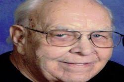 Roland Everett Graves, 93