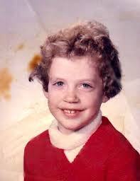 Gayle Marie (Erb) Fishel Obituary January 1, 1970