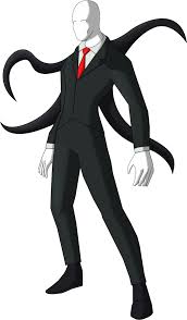 In today's drawing lesson, we will show you how to draw slenderman. Slender Man Png