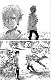 Advancing giant(s)) is an anime series based on the manga of the same name by hajime isayama. Shingeki No Kyojin Chapter 96 Page 13 Attack On Titan Anime Attack On Titan Attack On Titan Series