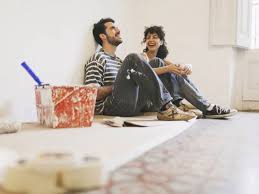 Teppiche sind neben einer gemütlichen couch oder einem behaglichen bett, ästhetischen möbeln und dekorativen bildern aus einem wohnlichen zimmer nicht. Mietwohnung Selbst Renovieren Diese Rechte Haben Mieter Immowelt