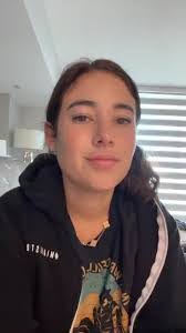 Angelina Arena's Instagram, Twitter & Facebook