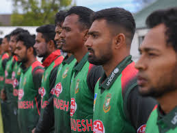 We did not find results for: Icc Cricket World Cup 2019 Bangladesh Player Profiles Stats Career Sportstar