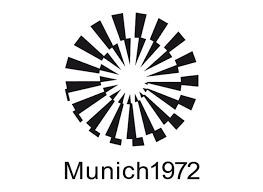 Además de haber sido elegido de rebote, tras las acusaciones de plagio de su predecesor, al diseño de asao tokolo le ha salido un. Juegos Olimpicos Munich 1972 Juegos Olimpicos Munich Juegos