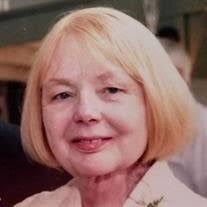 Mrs. Patricia Ann "Pat" Raley Pardee Obituary