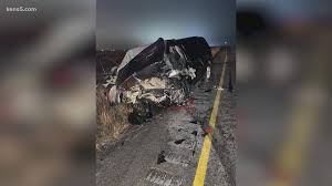 You have just finished up a tour of the alamo, a.k.a. Two San Antonio Teens Among 6 Killed In South Texas Crash Involving Wrong Way Driver Authorities Say Kens5 Com