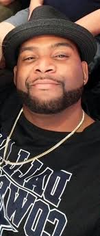 Marcus Collins Obituary