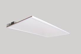 Panel Light 2 X4 50w 60w 70w Ht Canada