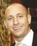 Michael Hoffenberg Senior Account Executive Madison Realty Capital : NYREJ