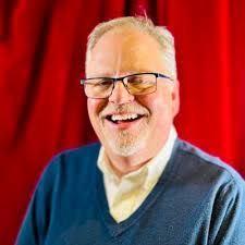 Scott Heap's Instagram, Twitter & Facebook