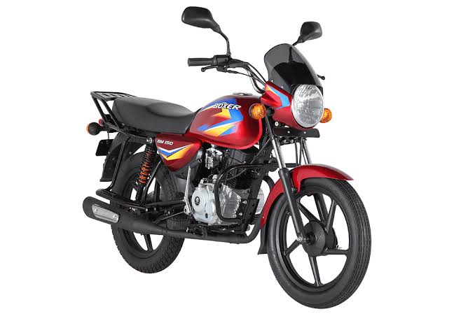 Bajaj East Africa Limited is the leading authorized distributor of Bajaj  Motorcycles in Kenya, Tanzania, Uganda, and Rwanda | Boxer BM 150UG