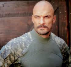 EXCLUSIVE RISING STAR : GET TO KNOW EXPERIENCED & TALENTED ACTOR FRED  MANCUSO!