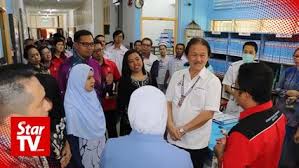 From wikimedia commons, the free media repository. Sandakan Mp Stephen Wong Dies Of Heart Attack The Star
