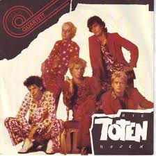Последние твиты от die toten hosen (@dietotenhosen). Pin Von Emilia Muller Auf Campino Die Toten Hosen Der Tot Tot