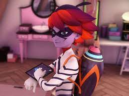 Miraculous Ladybug Which Character Are You Miraculous Ladybug Villains Miraculous Ladybug Miraculous