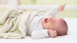 Baby Schlaft Nicht Tipps Fur Mude Eltern Stern De