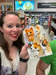 Celebrating 40th birthday with AOS finds