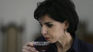 Former french minister rachida dati charged with corruption. S Ex Ministerin Rachida Dati Verwechselt Inflation Mit Fellatio Welt