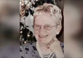 Obituary: Marjorie "Jorie" A. Miner (1932-2024)