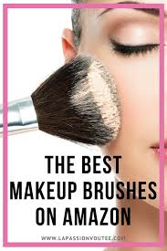 best makeup brush sets on amazon under 15