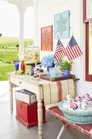 Sold in packs of 12, this party decor can be paired with other american theme decorations for an atmosphere that can't be beat. 20 Memorial Day Decorations Diy Patriotic Decorations For Memorial Day