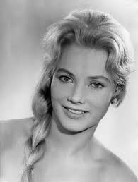 Marianne Hoffmann: Movies, TV, and Bio