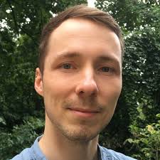 Dr. Folke Brodersen — Arbeitsbereich Gender & Diversity Studies