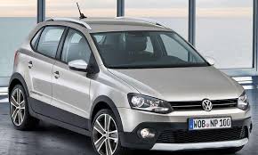 Wir stellen online die original herstellerintervalle von volkswagen zur verfügung. Der Neue Vw Cross Polo Autozeitung De