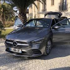 Essai Complet Mercedes Classe B Au Volant Du Nouveau Monospace Allemand