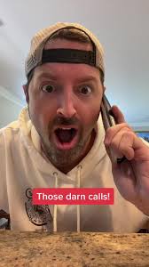 Solution for those annoying solicitation calls! #magictrick #ericismagic  #sleightofhand #solicitorsoftiktok #disappear #goodbye #magiciansoftiktok