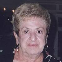 Obituary information for Ann Musto