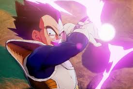 You'll fight the quick and powerful saiyan prince a total of three times before the boss fight is completed. Dragon Ball Z Kakarot How To Play As Vegeta