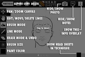 Instructional Overlay Overlays Photo Canvas Photo Editing