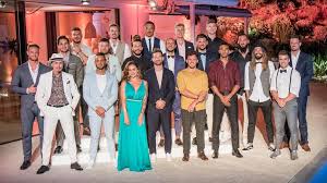 20 kandidaten kämpfen um maximedie wahl dürfte maxime. Bachelorette 2020 Diese Kandidaten Kampfen Im Finale Um Melissas Herz