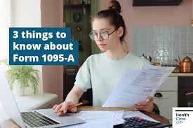 This form details your health coverage. Here S What You Need To Know About Form 1095 A Before You File 2018 Taxes Healthcare Gov