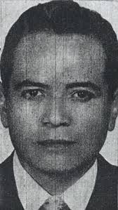 Ildefonso Velásquez