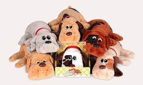 These pound puppies are going to be exactly like the originals. Original Pound Puppies Are Back And Our 80s Selves Couldn T Be Happier Pennlive Com