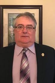 Kenneth Hall (Kentucky)