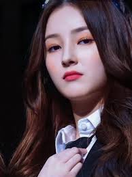 Nancy Momoland Short