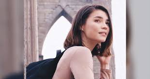 Join facebook to connect with rhian ramos in and others you may know. Rhian Ramos Encourages People To Support Small Businesses