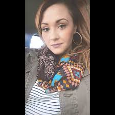 Jordan Elaine Parris Estes (1989-2018)