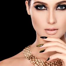 Ever wonder how people cared for their nails throughout history? Find out  in the link below. Speaking of which, when was the last time you dropped by  to get some proper nail