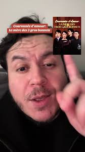 Couronne D Amour La Mère Des Trois Enfants