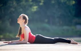 Keep the lifted leg and arm strong with the foot and hand full of life. 10 Morning Yoga Stretches To Energize And Wake You Up Sacredtribeyoga