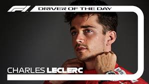 We offer same day deliveries. Driver Of The Day Leclerc S Battling Comeback In Styria Gets Your Vote Formula 1