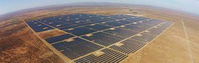 Creating a brighter future for humanity through solar. Sterling And Wilson Wins Contract To Build 1 17 Gw Solar Project In Abu Dhabi Pv Magazine International