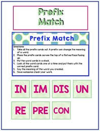 Reading Games Structural Analysis Elementary Special Education Activities Reading Games Special Education Elementary